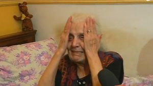 Bunica lui Zavo, clipe de cosmar in casa groazei de la Afumati! Cum a vrut sa se sinucida batrana de 92 de ani din cauza Marioarei