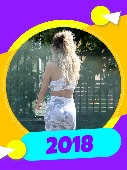 Cum a evoluat posteriorul vedetei în ultimii 10 ani: Bianca ”Brazilianca” Drăgușanu… E BOOOM!