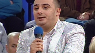 VIDEO Liviu Guta: "Sase luni am fost inchis intr-un lagar din Austria! Trei ani nimeni nu a stiut de mine. Mama mi-a facut parastas"