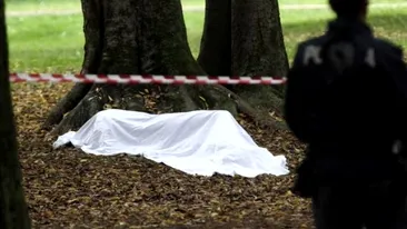Transsexual român, descoperit mort într-un parc din Roma! Cum a fost gasit de carabinieri