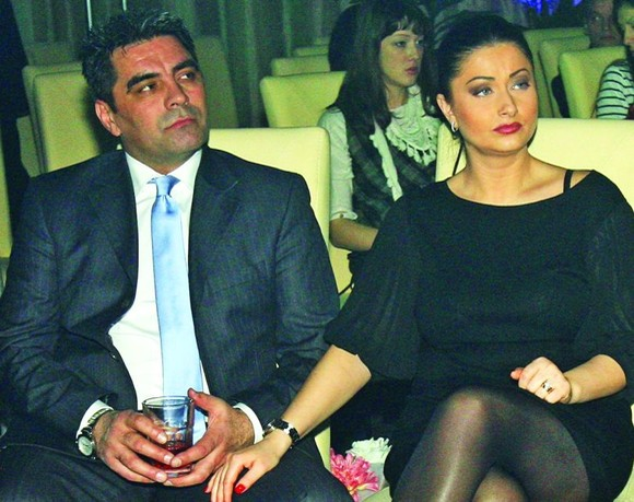 Marcel Toader, despre Gabriela Cristea! Vedeta a anunțat în urmă cu câteva zile că este însărcinată din nou