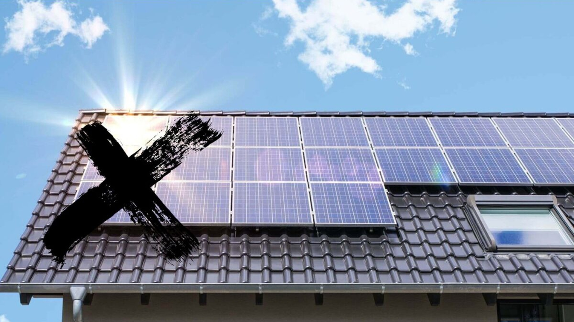 Adio, panouri solare. Cu ce vor fi înlocuite