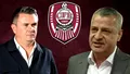 Președintele Cristi Balaj pleacă de la CFR Cluj! Primele reacții ale lui Balaj și ale patronului Neluțu Varga. Exclusiv