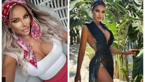 Bianca Drăgușanu dezvăluie ce carieră voia să urmeaze, atunci când era adolescentă: „Eram oaia neagră a familiei”