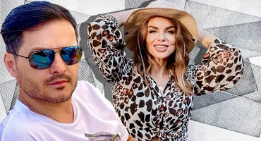 Povești de dragoste din trecutul showbizului. Cum erau gata să se căsătorească Liviu Vârciu și Jojo