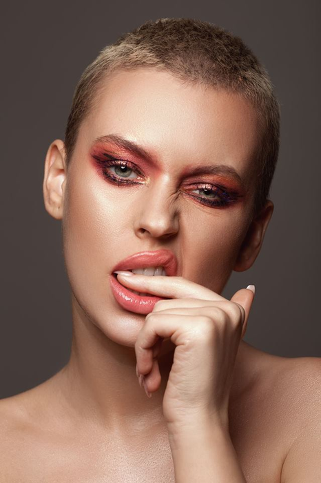 Misha, dezamăgită la trei luni de la anunțul divorțului de Connect-R: “Oamenii nu abandonează oamenii pe care îi iubesc “