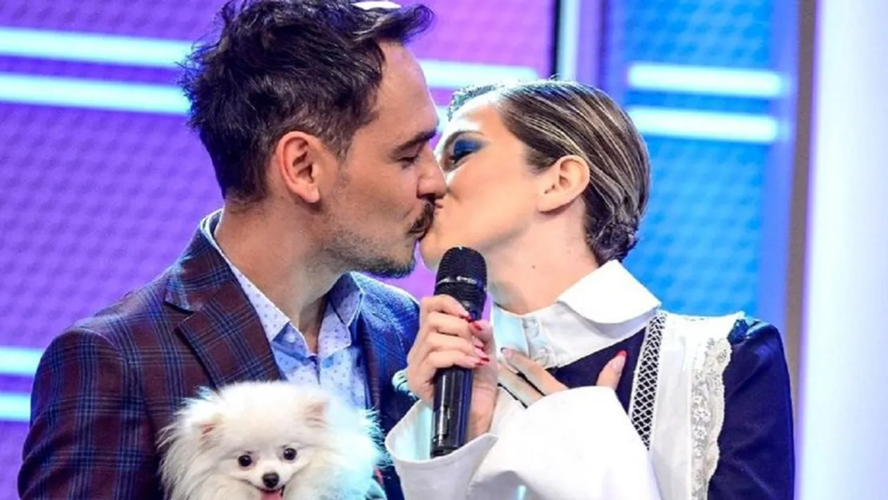 Cine este fostul iubit al Lidiei Buble. Pe el l-a părăsit pentru Răzvan Simion