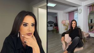 Motivul pentru care Mara Bănică nu își împodobește bradul de Crăciun: „Nu-mi place să-l țin”