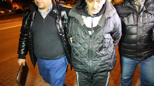 Criminalul care a ucis un primar din judeţul Alba a fost prins!