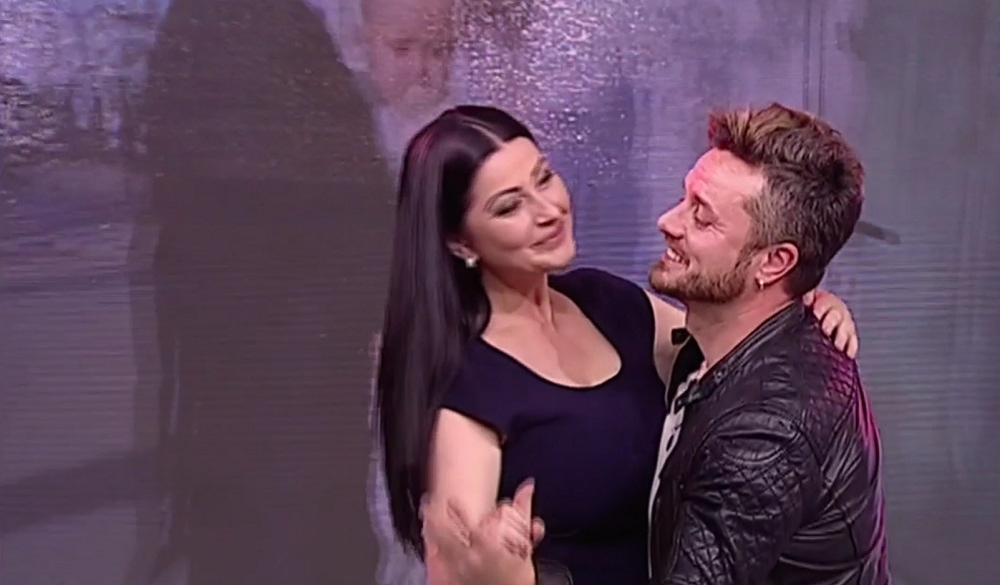 Gabriela Cristea a recunoscut ce salariu exorbitant avea la Kanal D! Mădălin Ionescu: ”Este adevărat?”