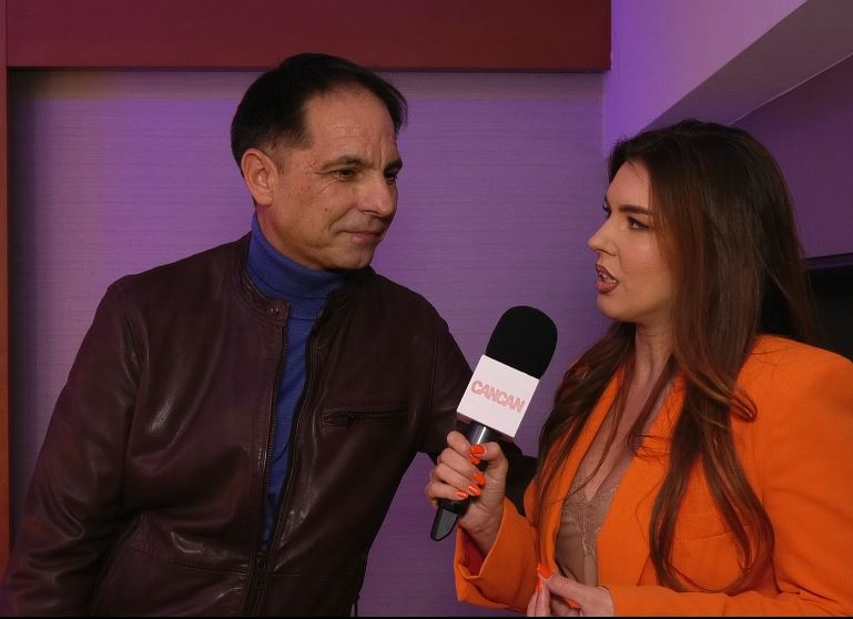 Dan Negru a făcut 22 de Revelioane maraton, pe vremea când lucra la Antena 1