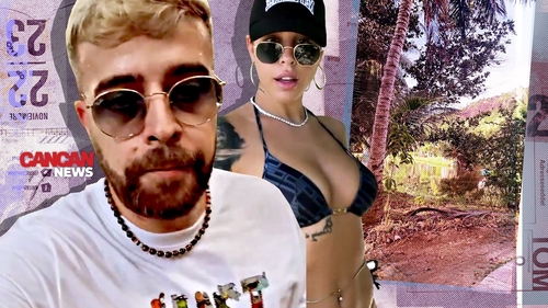 Speak și Ștefania, clipe de coșmar în Bali. Ce „lecție” le predă artistul urmăritorilor lui, din carantină