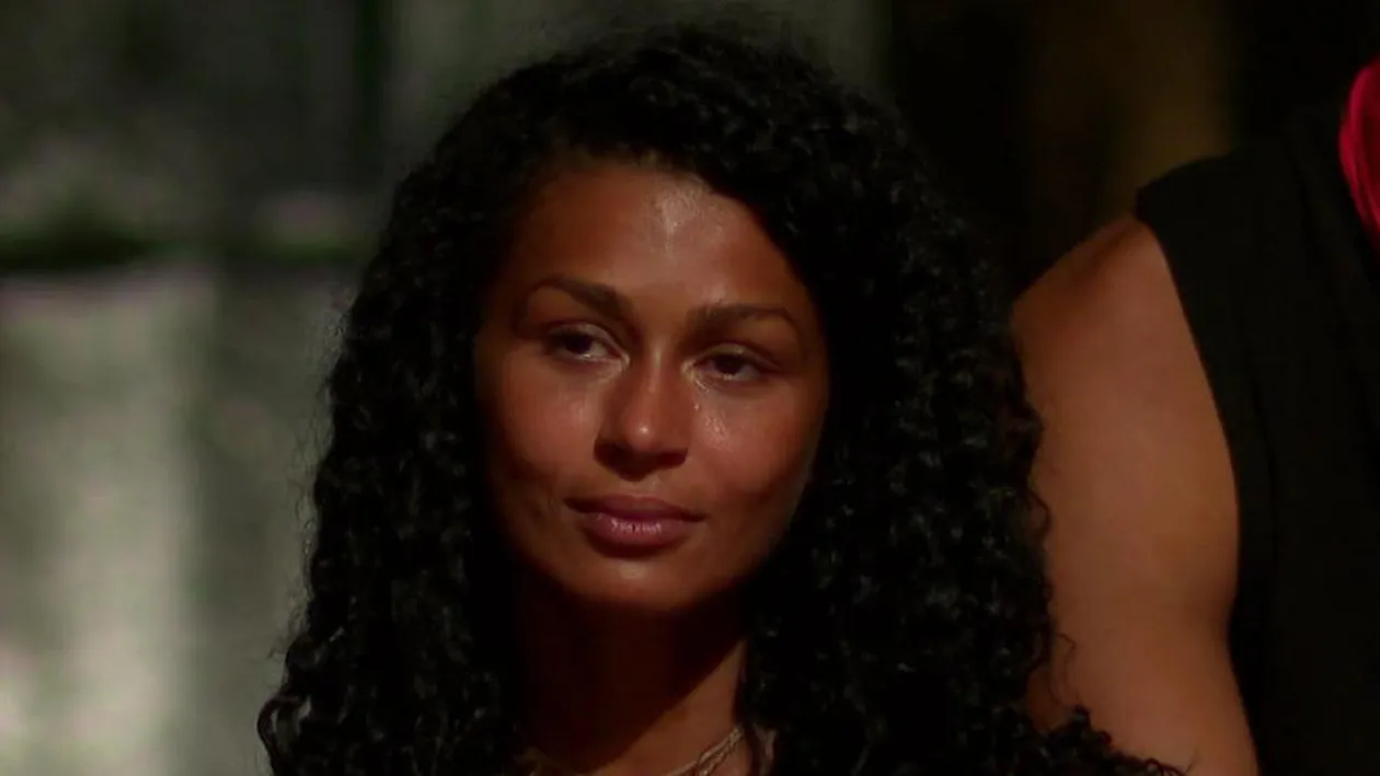 Majda, dezamăgită de Jador pentru că a propus-o spre eliminare! Ce a declarat vedeta la ieșirea din competiție