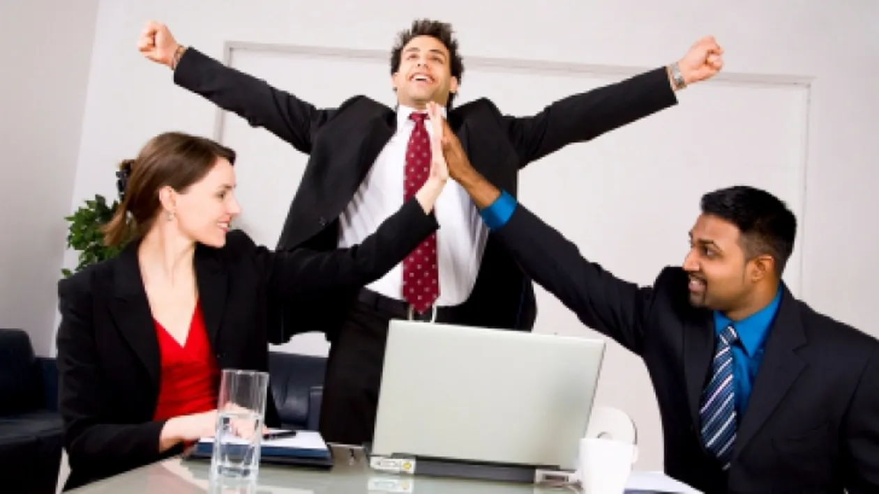 Veste buna pentru toti angajatii din Romania: inca doua zile libere in decembrie!