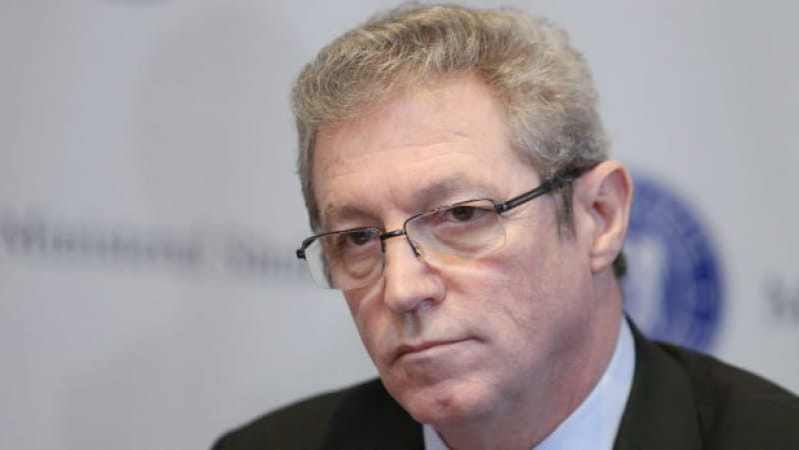 Medicul Adrian Streinu-Cercel, apel către autorități: ”Am rugat să spele bine străzile. Acest virus parşiv se ascunde în praf şi mizerie”