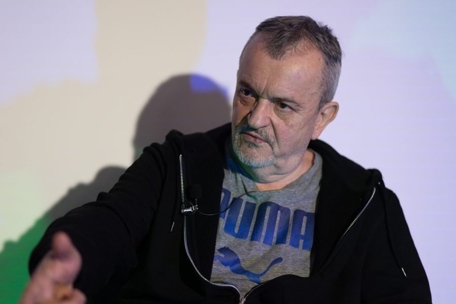 Marian Clită a fost eliberat acum doi ani (Foto: CANCAN.RO)