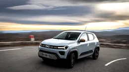 România, printre ultimele locuri din lume la adopția de mașini electrice