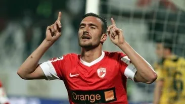 Ar putea fi lovitura iernii pentru echipele din Liga 1. Marius Alexe, liber de contract! Primele declarații ale atacantului