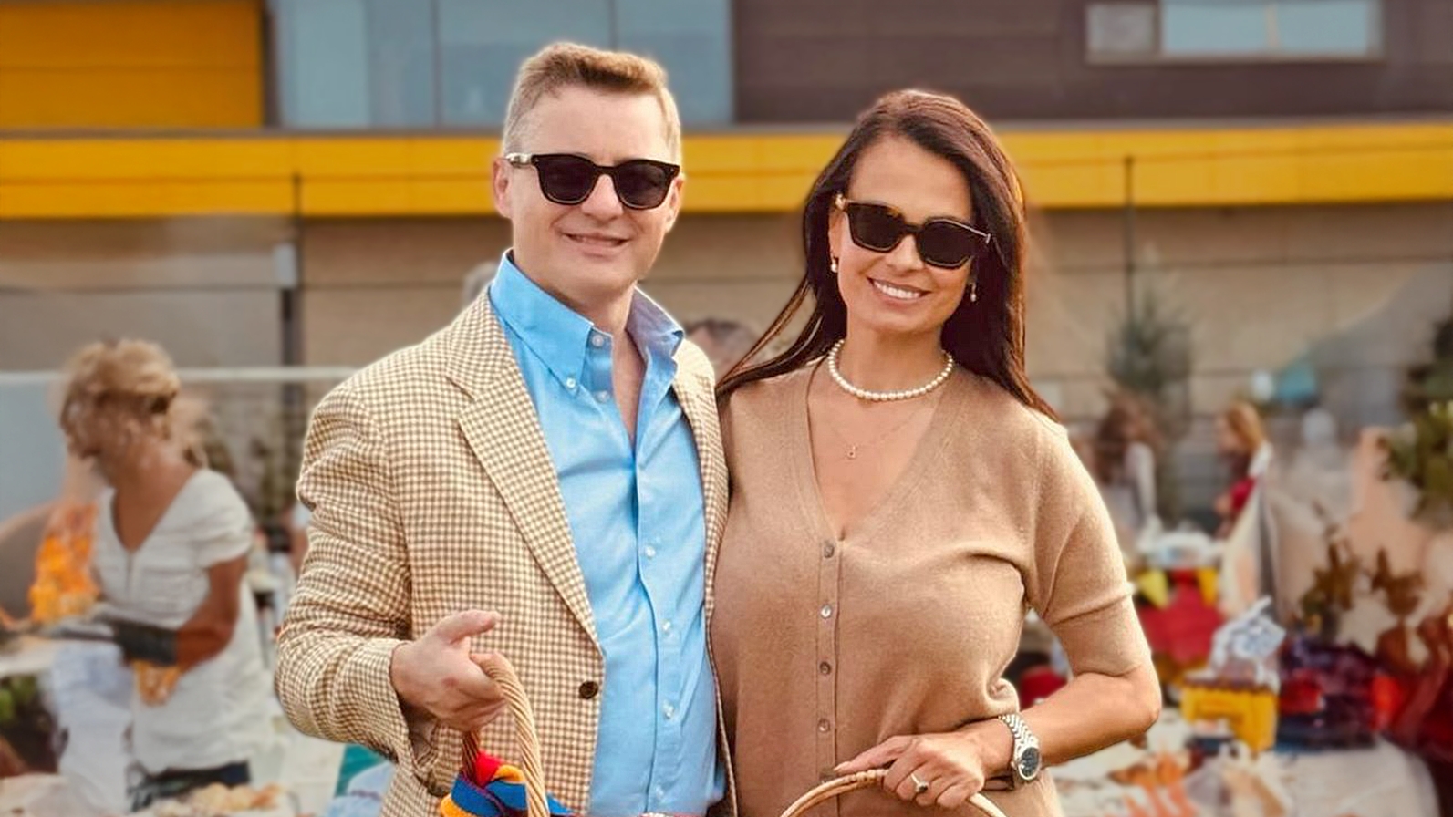 Anca Serea și Adi Sînă s-au despărțit? Mesajele care au împânzit internetul: ”El a înșelat-o de la început”