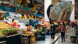 Vești teribile pentru români! Prețurile vor continua să crească