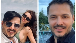 VIDEO | Liviu Vârciu și-a dezamăgit iubita de Dragobete. Cum a reacționat Anda Călin după ce i-a spus că nu i-a cumpărat niciun cadou