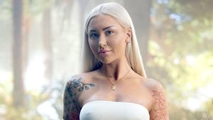 Delia ex-Desafio are iubit nou! Fosta soție a lui Lino Golden s-a afișat cu un brunețel timid