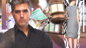 Fostul candidat la Președinție & soția își partajează averea: ”Ea nu a lucrat niciodată!  Avea șofer, bonă, menajeră, asistentă și…”