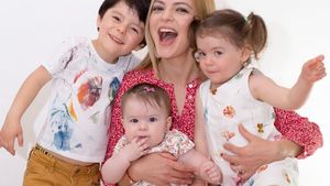 Prezentatoarea de la Pro TV, Lavinia Petrea, mărturisiri șocante. Trei medici i-au spus să întrerupă sarcina, însă înaintea chiuretajului a decis să facă un ”ultim” consult la ecograf, apoi totul s-a schimbat