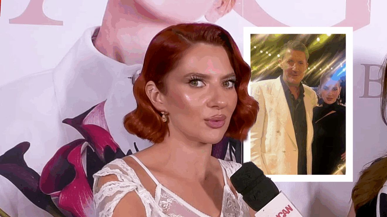 Lidia Buble radiază în braţele lui Horaţiu Nicolau, dar nu uită trecutul! “O dragoste toxică!”