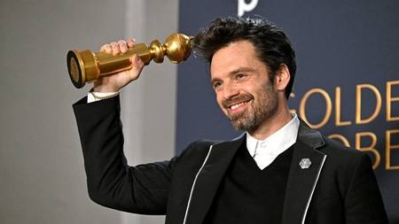 Legătura neștiută dintre Donald Trump și Sebastian Stan: ”Are o problemă cu România de la acest film”