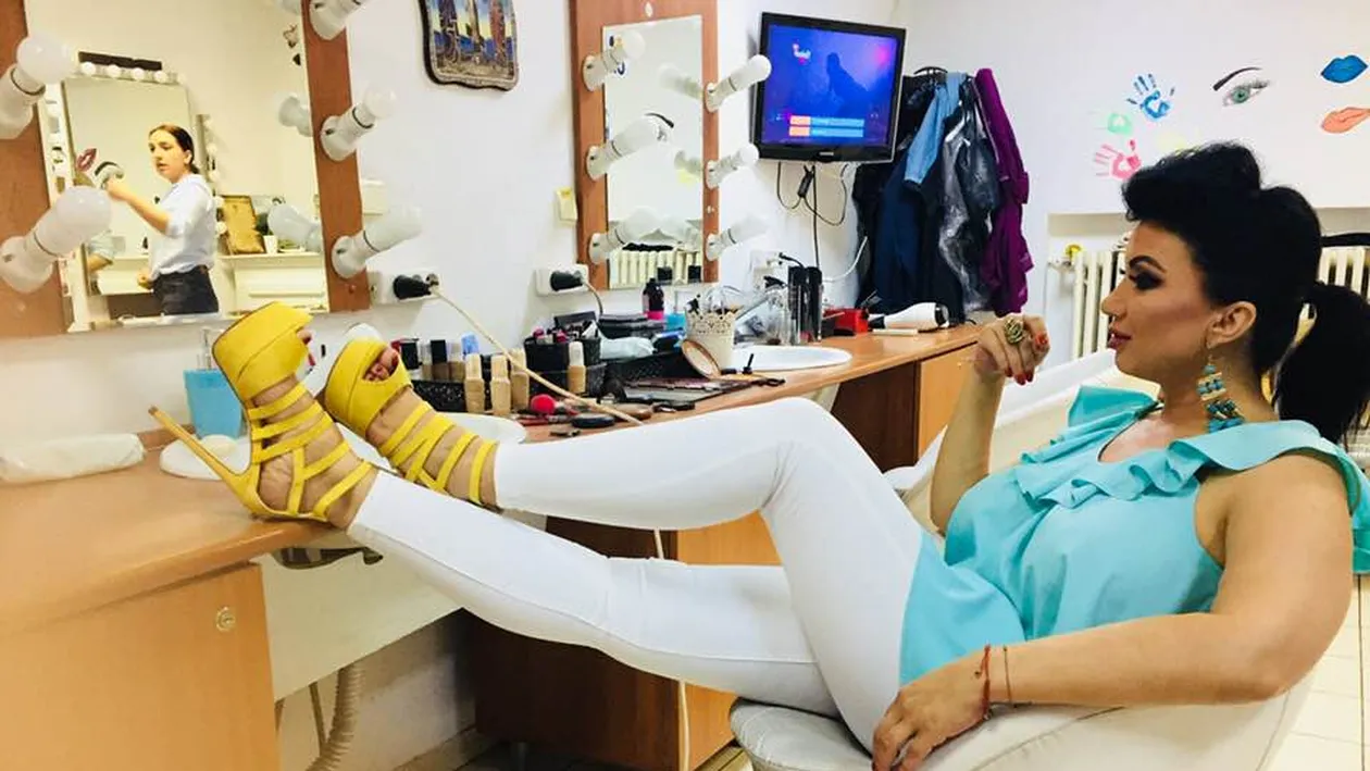 Adriana Bahmuțeanu rupe tăcerea! Dezvăluire despre iubit: ”Nu mi-a fost frică!”