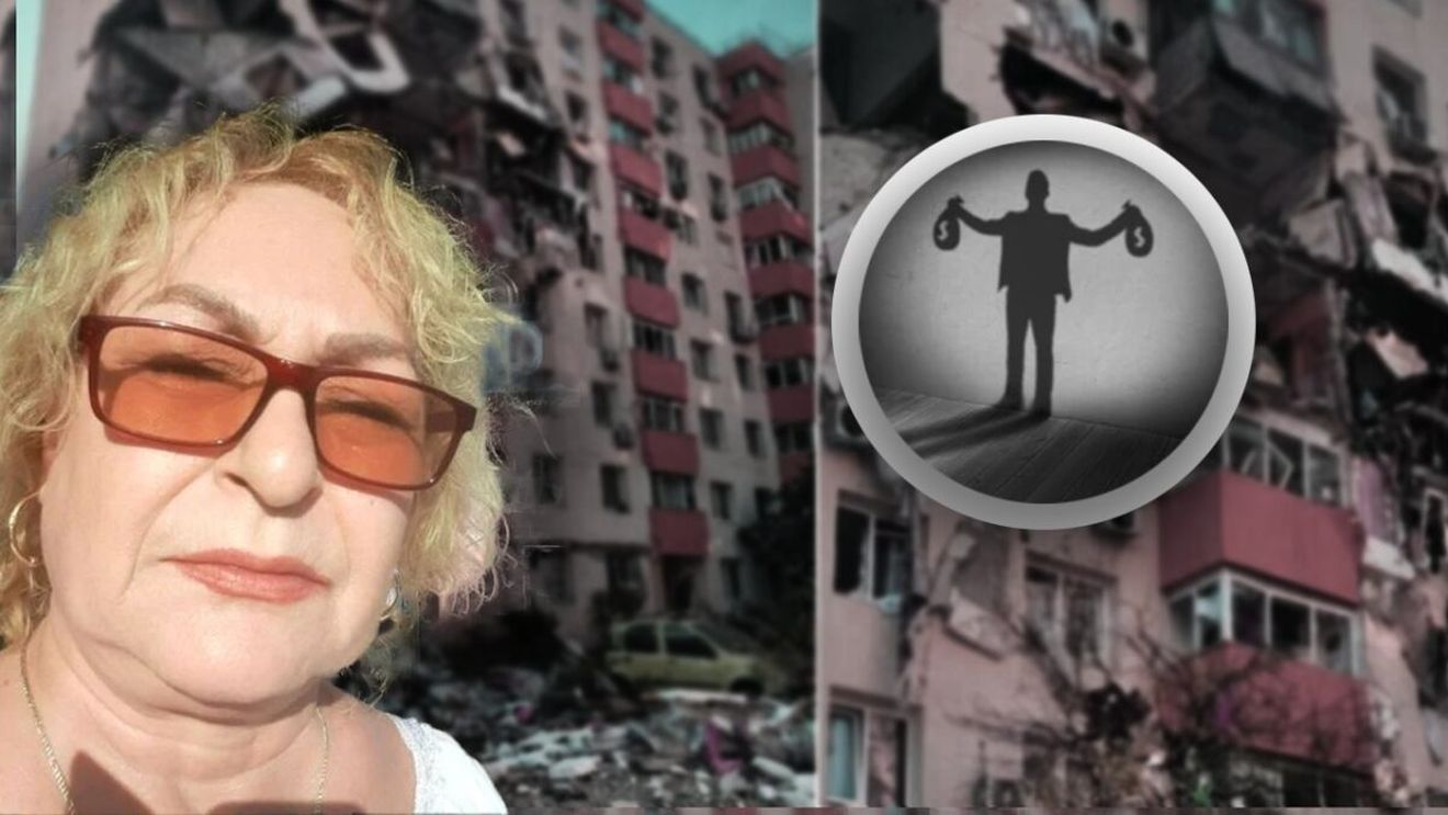 Drama neștiută a Vasilicăi Enache, avocata moartă în explozia din Rahova. Cine a trădat-o înainte de tragedie: ”Unii iubesc mai mult banii!” | EXCLUSIV