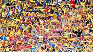 FRF alunga suporterii echipei nationale!