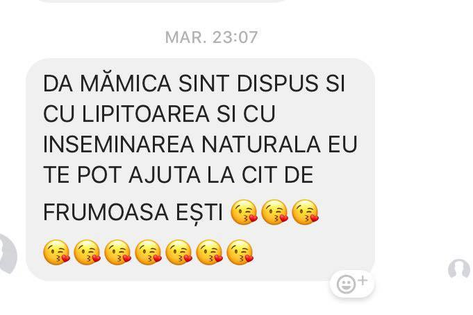 Oana Lis a primit oferte de nerefuzat, după ce a anunţat că vrea să îşi facă inseminare: „Pe cale naturală…”