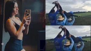 Ce i-a făcut unul dintre angajați Mariei, tânăra care a murit la bungee jumping: „Zăcea deja pe podea”
