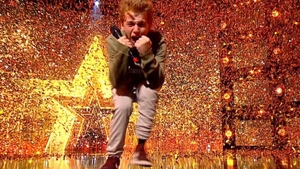 Îţi mai aminteşti de rapperul GIM, finalist în Românii au Talent 2021? Ce a ajuns să facă acum