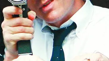 Adio filme americane!