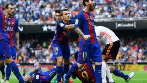 Spaniolii dau asigurări că La Liga se va relua: „Echipele care vor refuza să joace vor pierde cu 3-0!”