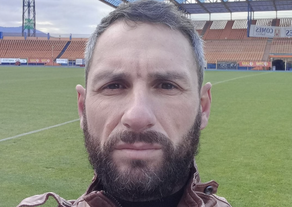 Celebrul fotbalist la Steaua a ajuns să doarmă pe străzi: ”Boschetar, n-are casă”