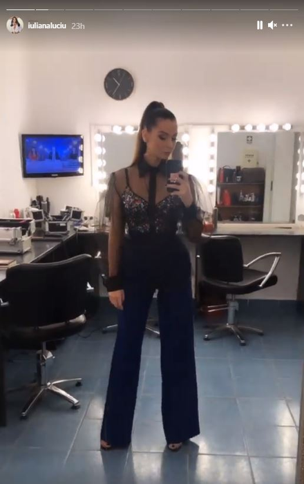 Iuliana Luciu și Cristian Mitrea și-au asumat relația! Cei doi s-au sărutat pasional și s-au pipăit într-un restaurant din București | FOTO