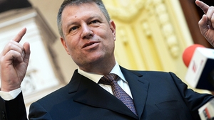 KLAUS IOHANNIS a semnat pentru OUG 13 şi OUG 14