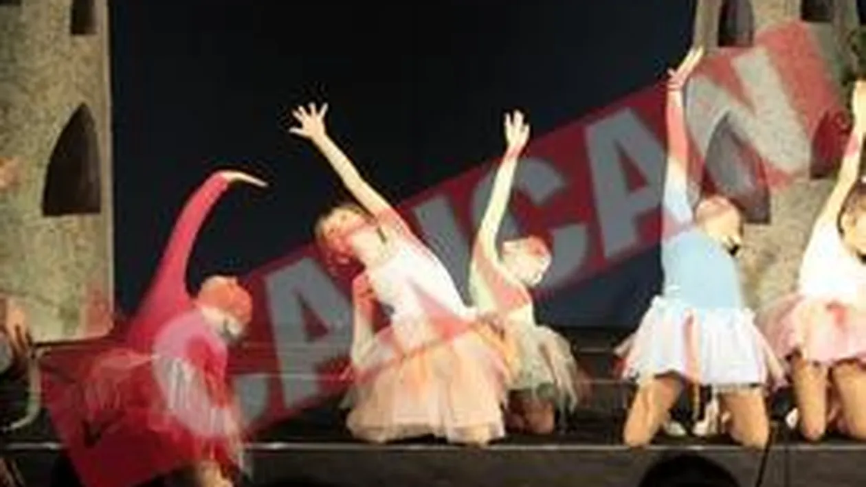 Petre Roman nu a venit la serbarea nepotelei sale