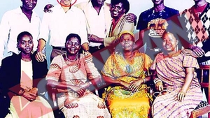 Cele trei mame ale lui Barack Obama