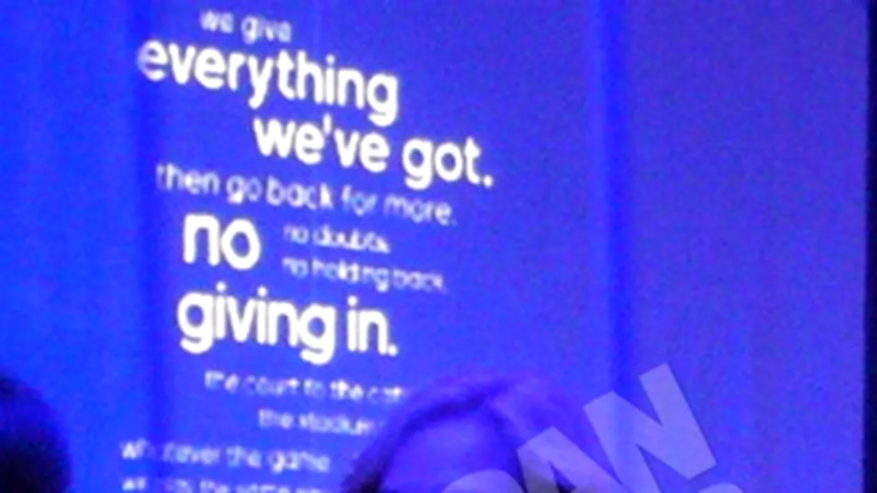 Iulia Vantur e fan Suie Paparude! Le stie toate versurile