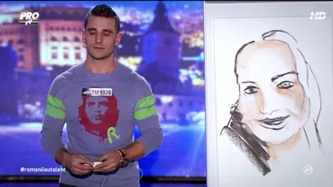 Mama tinerei ucise de prietenul detinutului de la Romanii au talent rupe tacerea!Am retrait cosmarul!