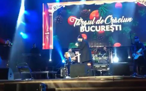 Dovada clară că Misha și Connect-R s-au împăcat! Ce s-a întâmplat azi-noapte