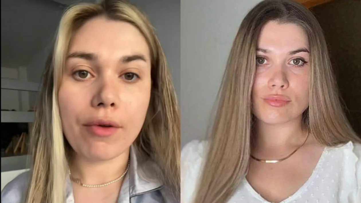 Alina Mădălina, amenințată de actuala iubită a fostului ei soț: „Nu o iert niciodată”