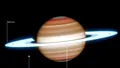 Imagini fără precedent cu planeta Saturn!