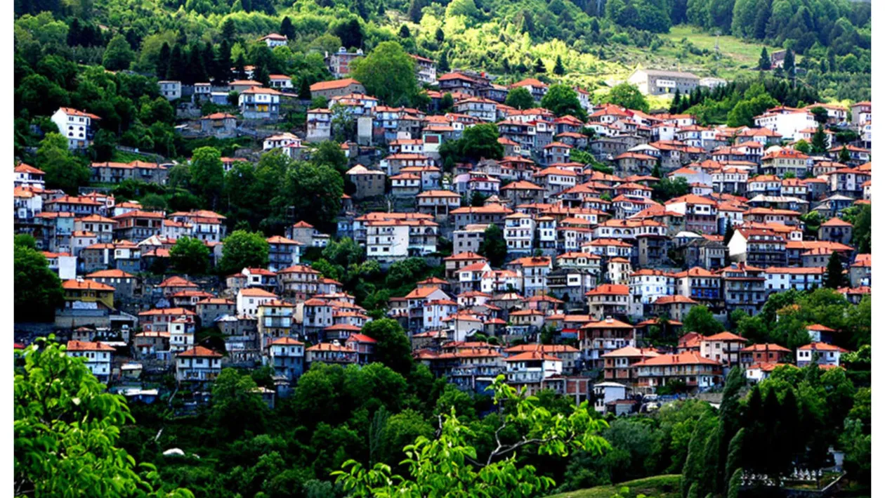 Locul din Europa unde se vorbeşte limba română! Peisaj de vis şi oameni ospitalieri, departe de România