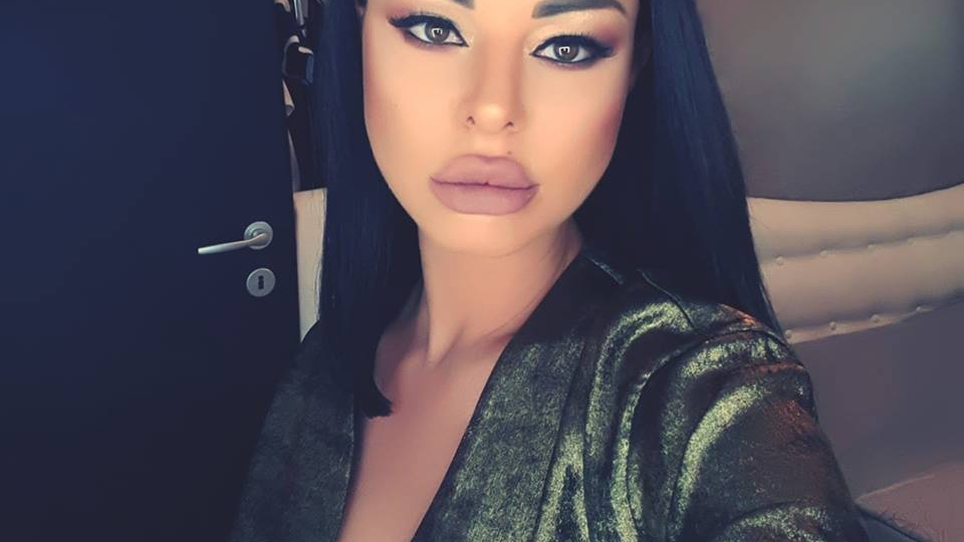 Abia rămasă fără iubit, Ana Maria Mocanu a ieșit deja la ”vânătoare”! Cum ispitește bărbații